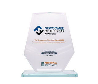 Newcomer Austria – Newcomer of the Year (2025)