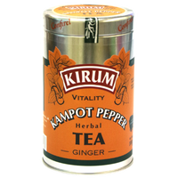 Kirum herbal tea — Ginger