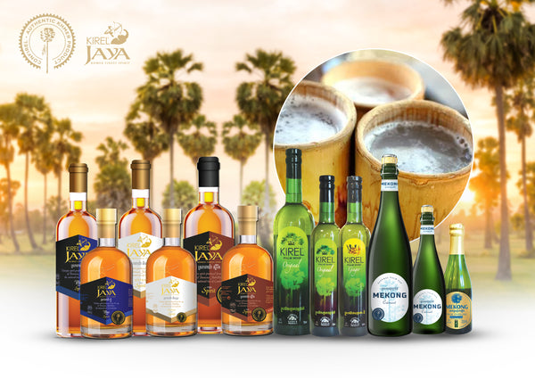 Jaya Wines & Spirits