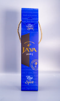 Jaya Blue 棕榈烈酒