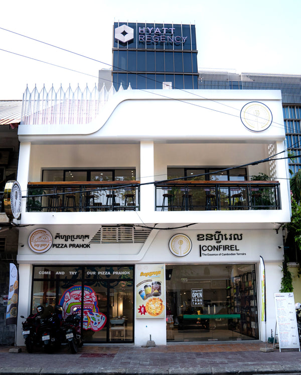 Visit the National Museum showroom