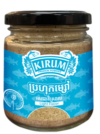 Prahok en poudre Kirum