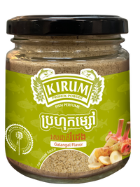 Prahok en poudre Kirum