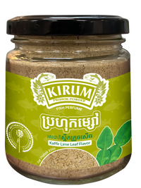 Prahok en poudre Kirum