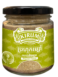 Prahok en poudre Kirum