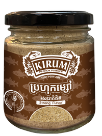 Prahok en poudre Kirum