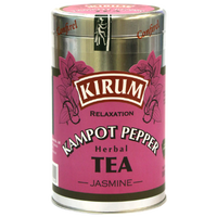 Kirum herbal tea — Jasmine