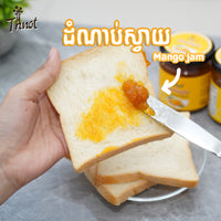 Thnot マンゴージャム