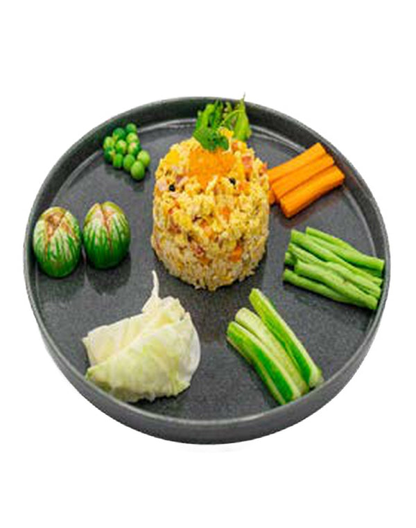 Prahokフライドライス