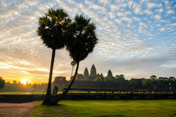 Angkor